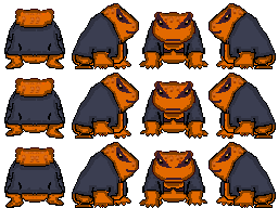 Gamakichi